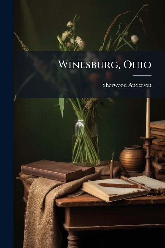 Buchcover