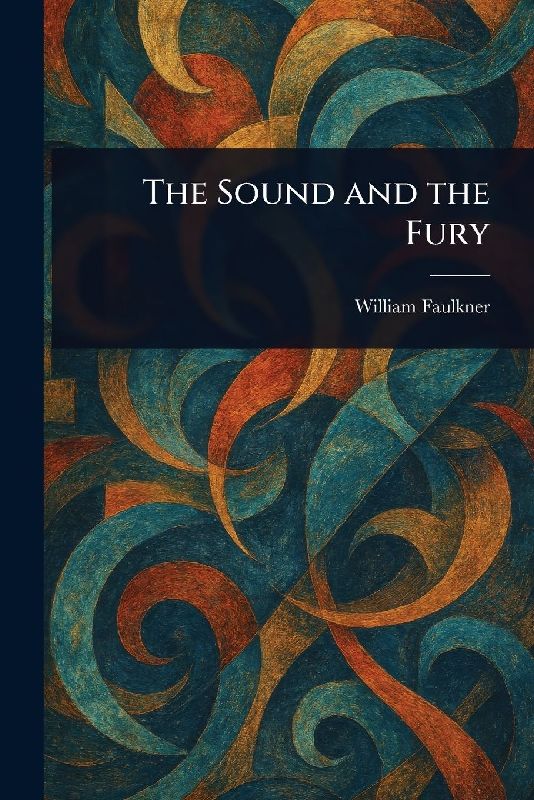 The Sound and the Fury