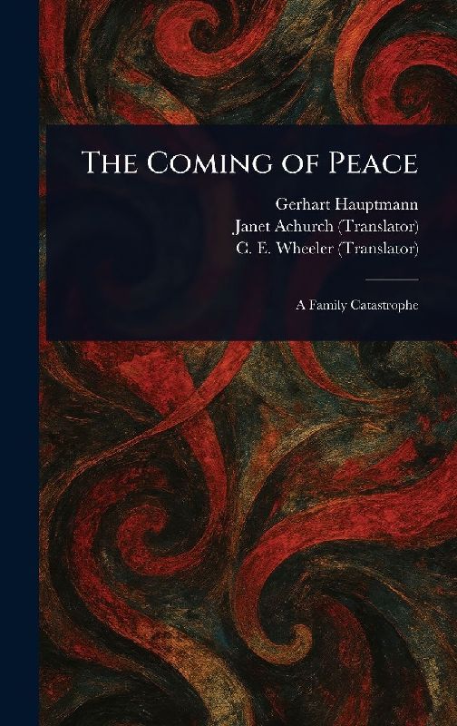 The Coming of Peace