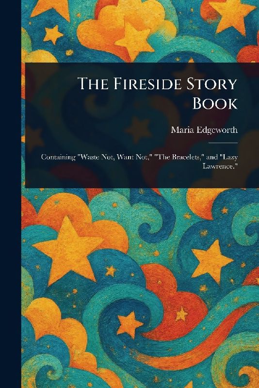 The Fireside Story Book