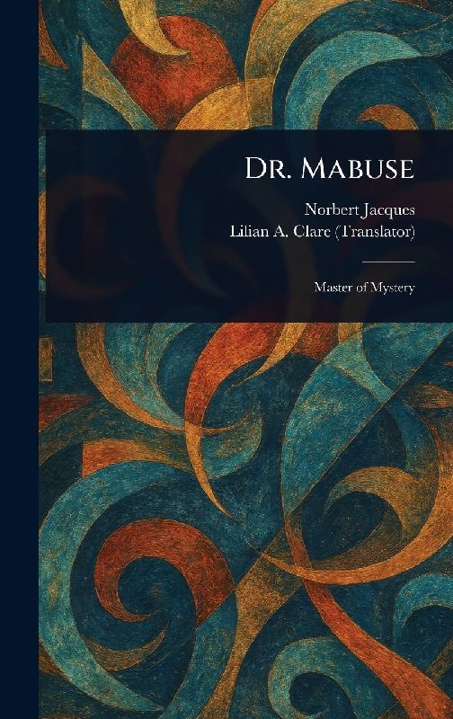 Dr. Mabuse