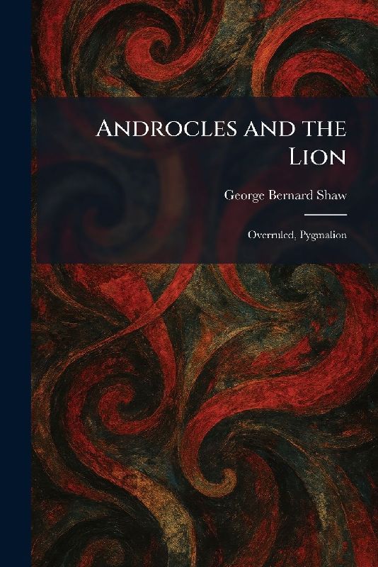 Androcles and the Lion
