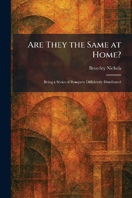 Are They the Same at Home?