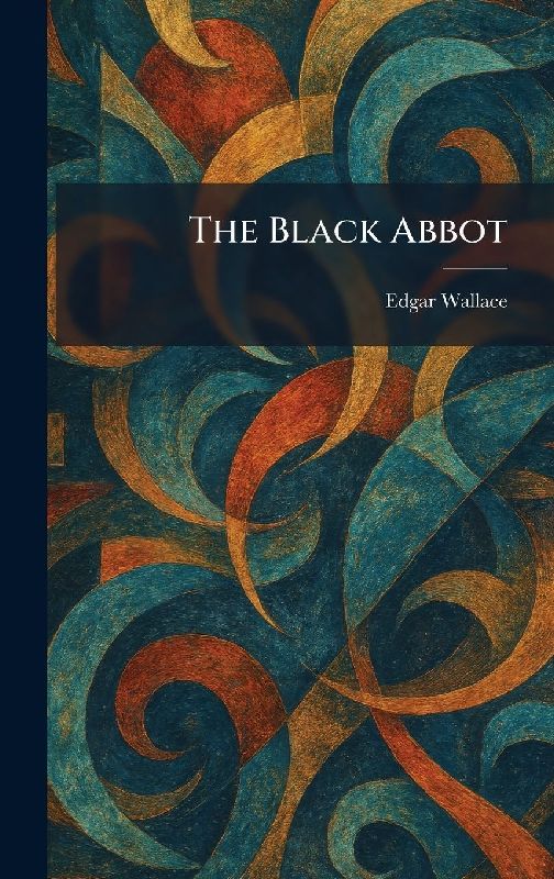 The Black Abbot