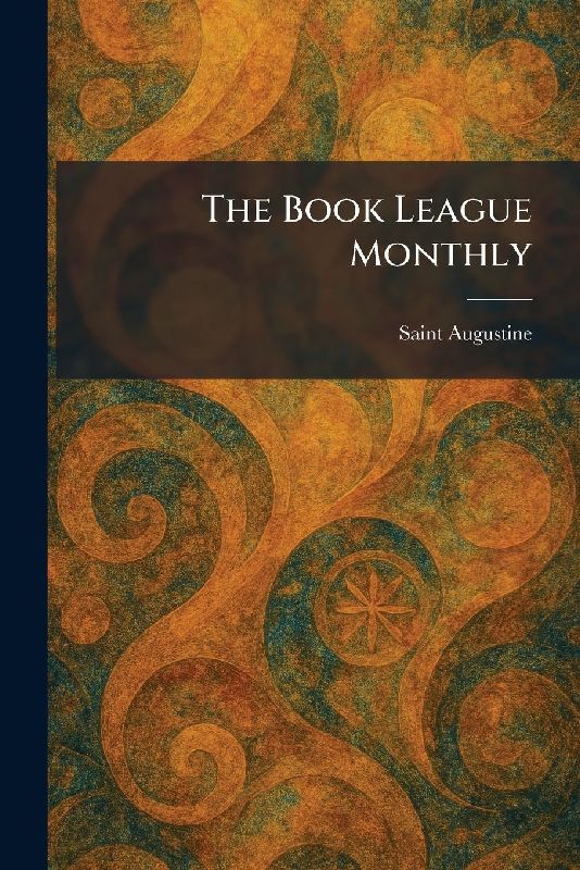 The Book League Monthly