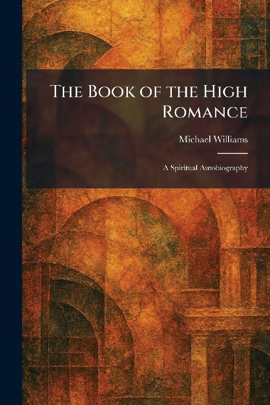 The Book of the High Romance