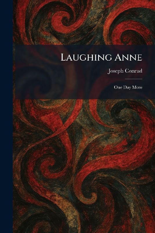 Laughing Anne