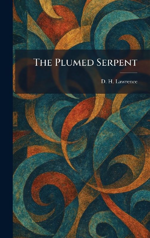 The Plumed Serpent