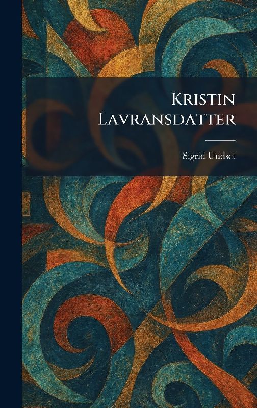 Kristin Lavransdatter