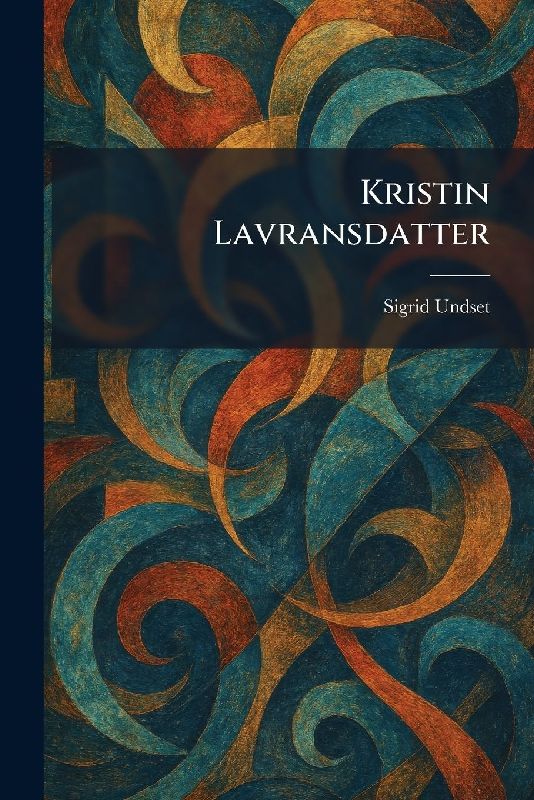Kristin Lavransdatter
