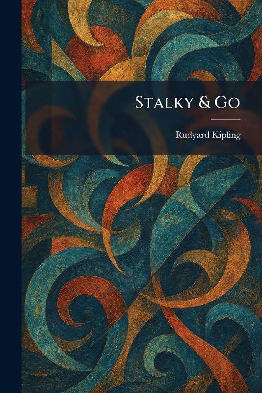 Stalky & Go