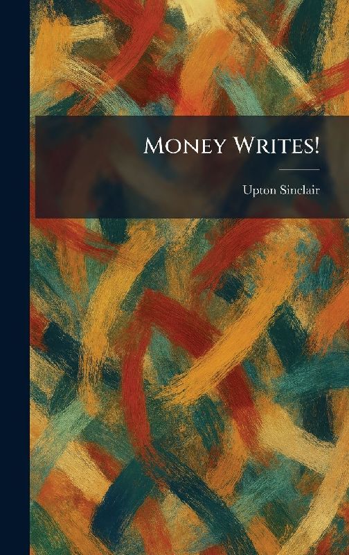 Money Writes!