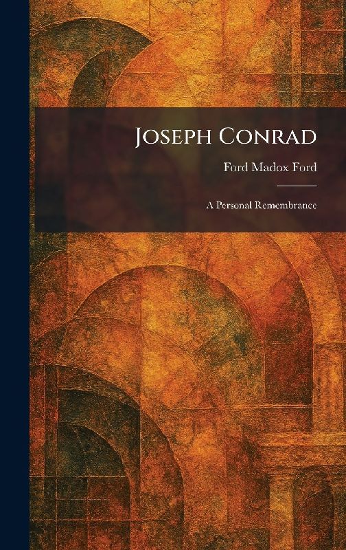Joseph Conrad