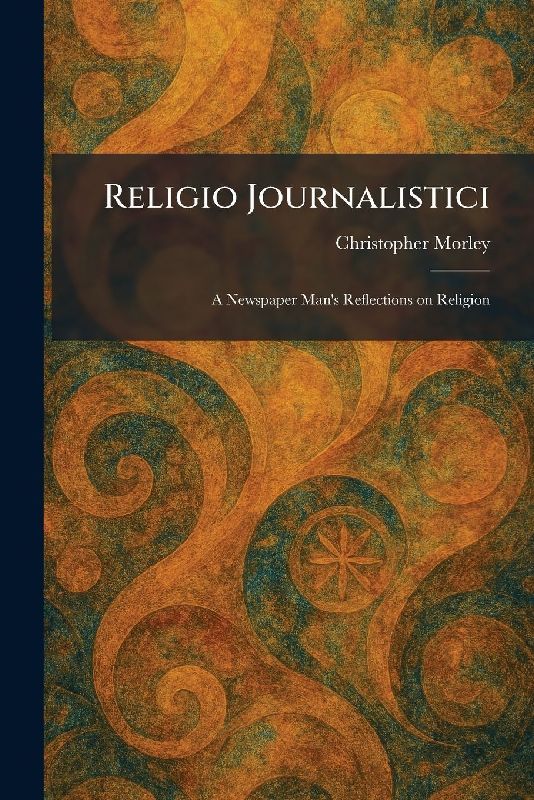 Religio Journalistici