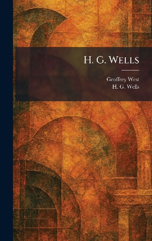 H. G. Wells