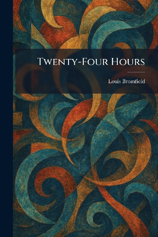 Twenty-Four Hours