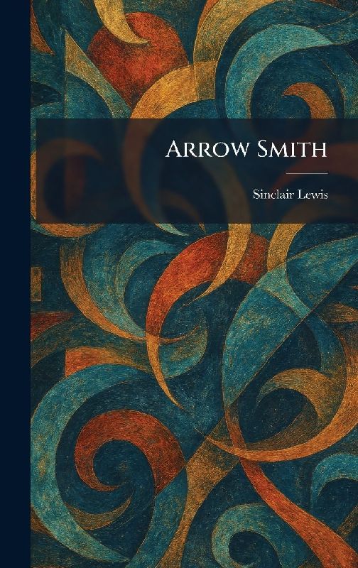 Arrow Smith