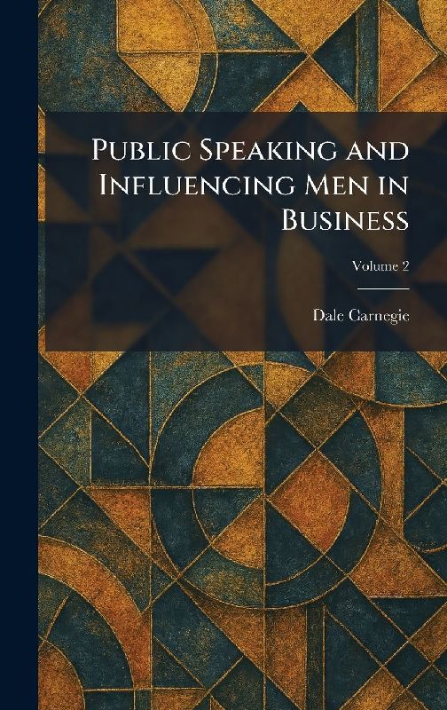 Public Speaking and Influencing Men in Business