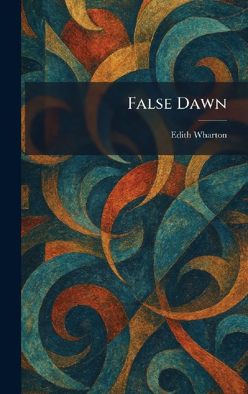 False Dawn