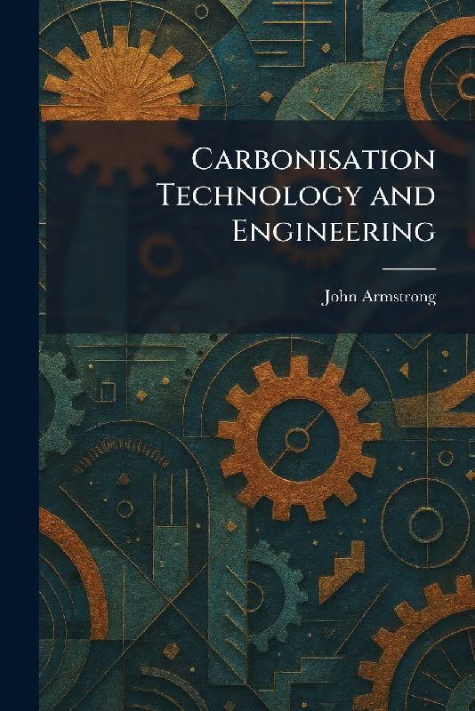 Carbonisation Technology and Engineering
