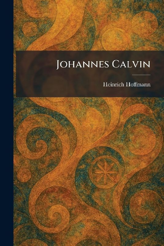 Johannes Calvin