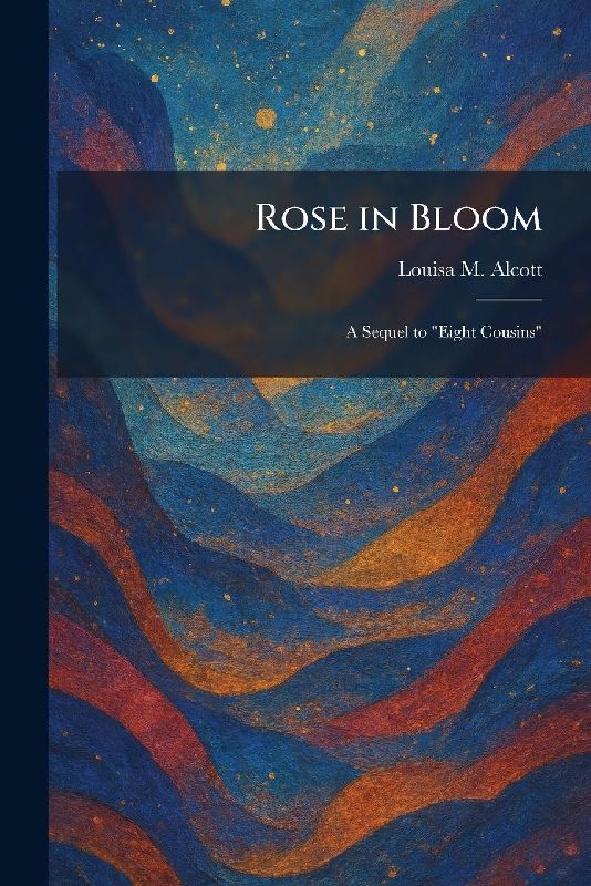 Rose in Bloom