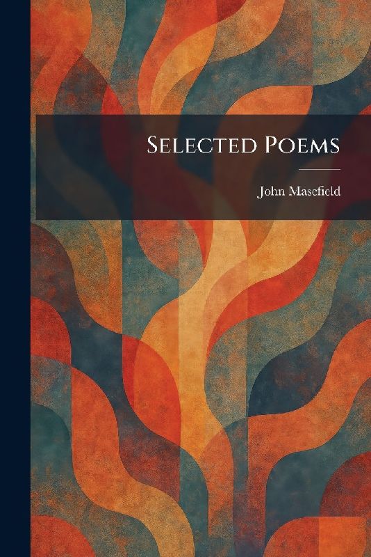 Selected Poems