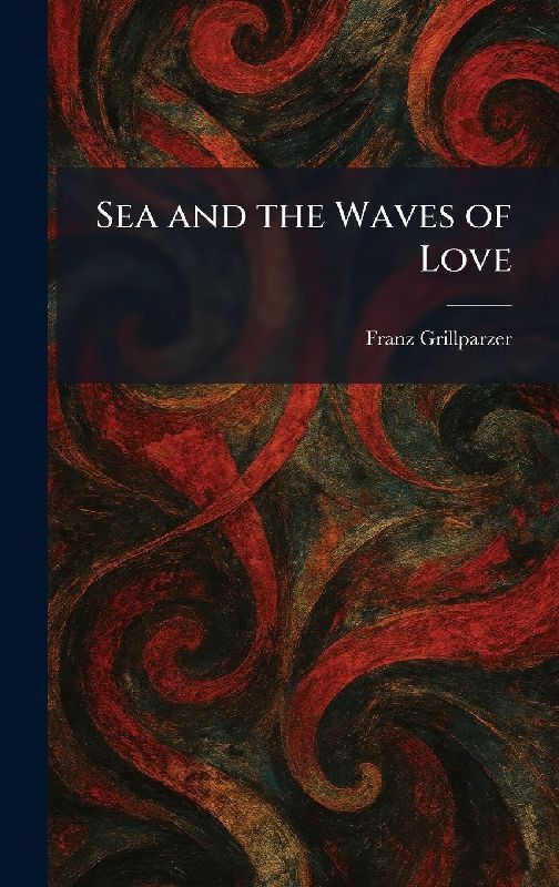Sea and the Waves of Love
