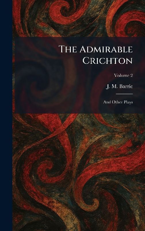 The Admirable Crichton