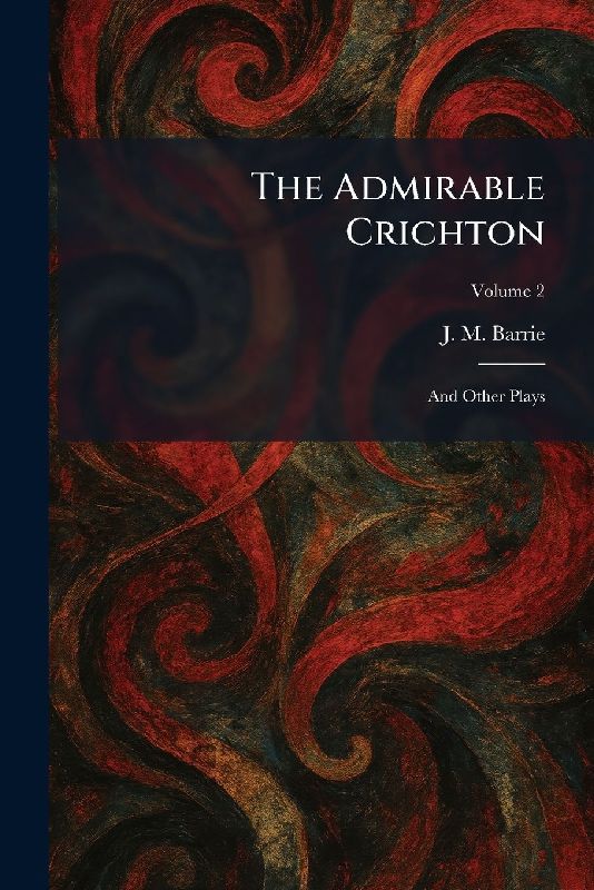 The Admirable Crichton