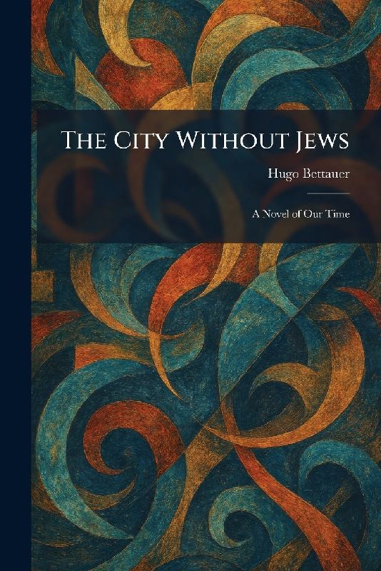 The City Without Jews