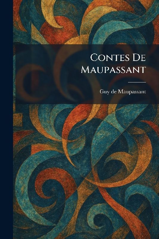 Contes De Maupassant