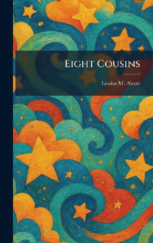 Eight Cousins