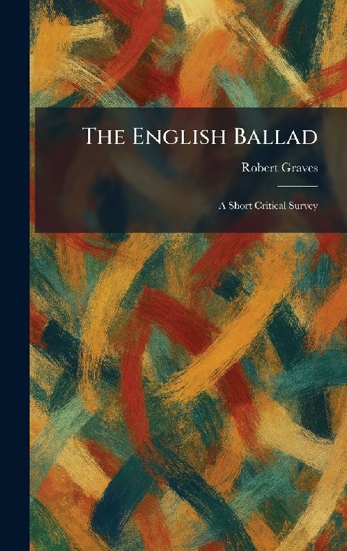 The English Ballad