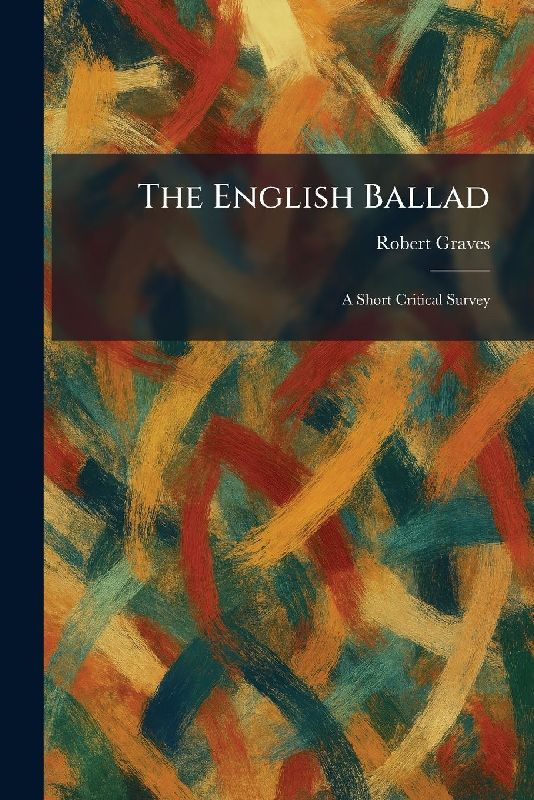 The English Ballad