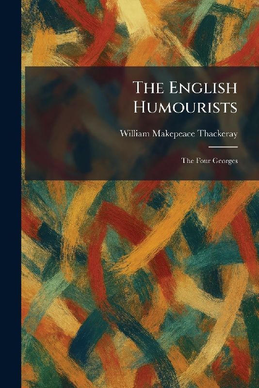 The English Humourists