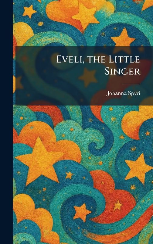 Eveli, the Little Singer