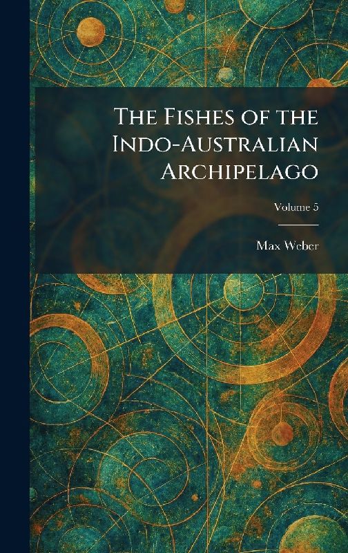 The Fishes of the Indo-Australian Archipelago