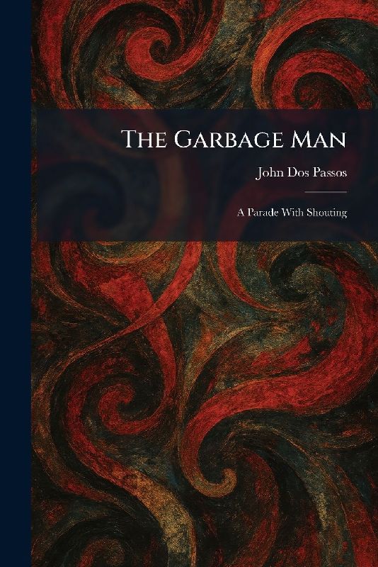 The Garbage Man