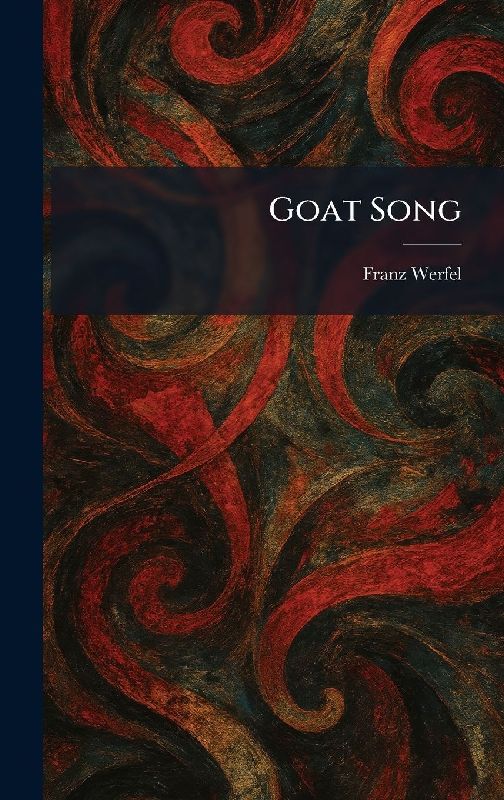 Goat Song