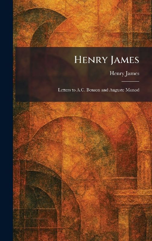 Henry James