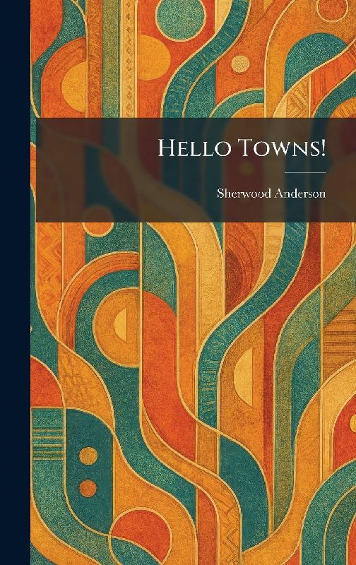 Hello Towns!