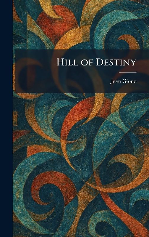 Hill of Destiny