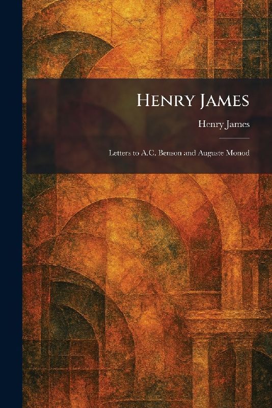 Henry James