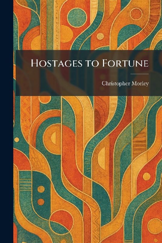 Hostages to Fortune