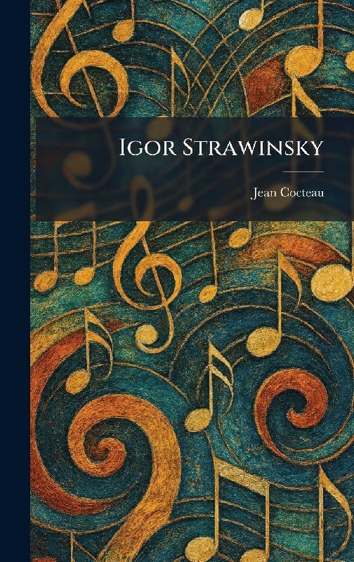 Igor Strawinsky