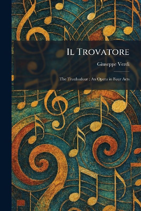 Il Trovatore