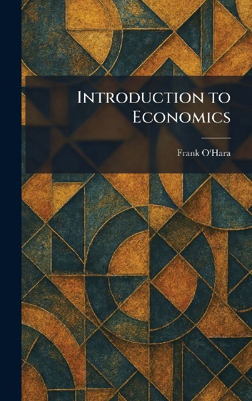 Introduction to Economics