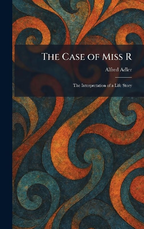 The Case of Miss R
