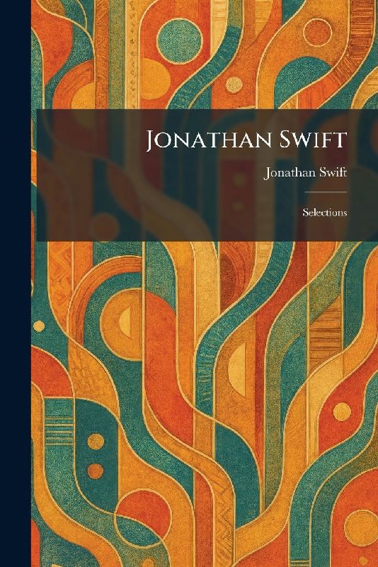 Jonathan Swift